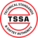 TSSA Technical Standards and Safety Authority