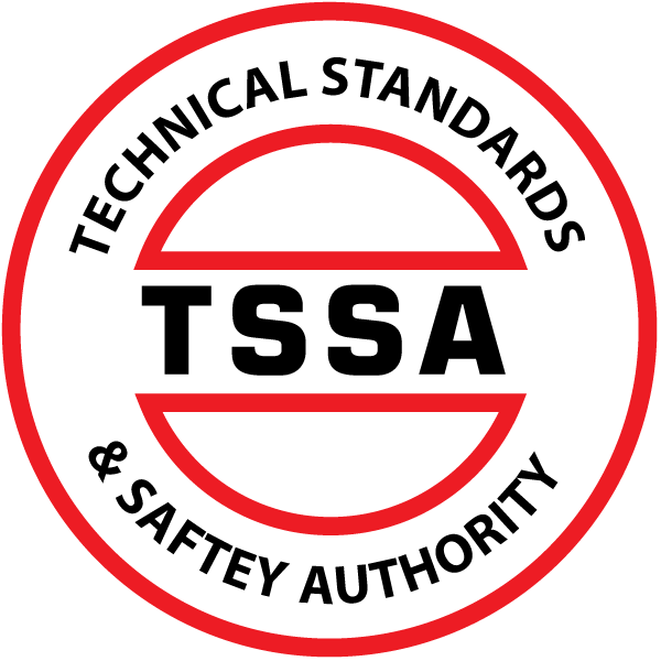 TSSA